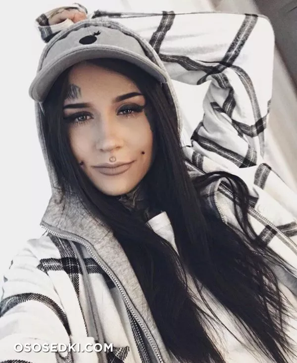 Monami Frost - 400
