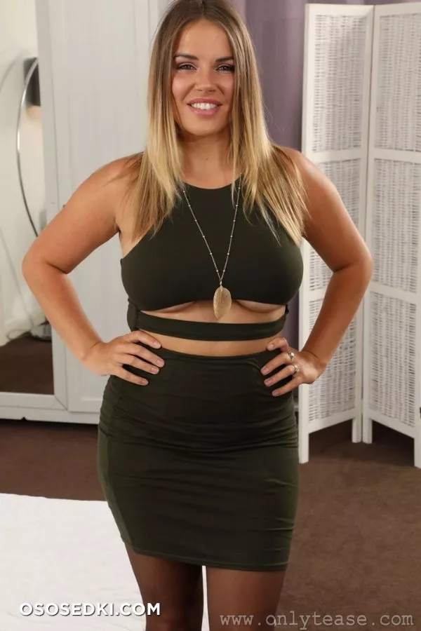OnlyTease Feb 22 2021 - Siobhan Graves - 126
