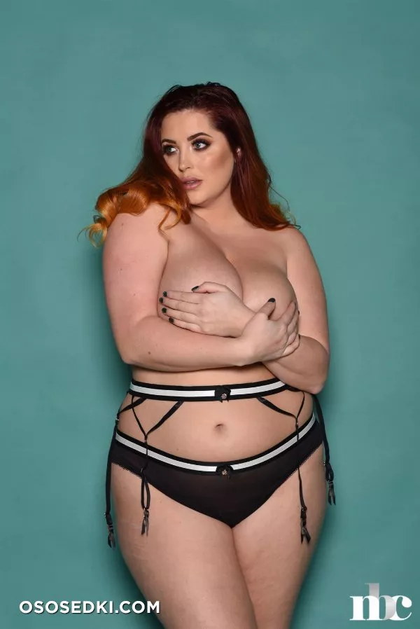 Lucy Vixen - 30