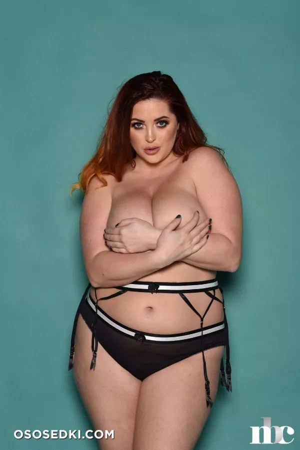 Lucy Vixen - 34