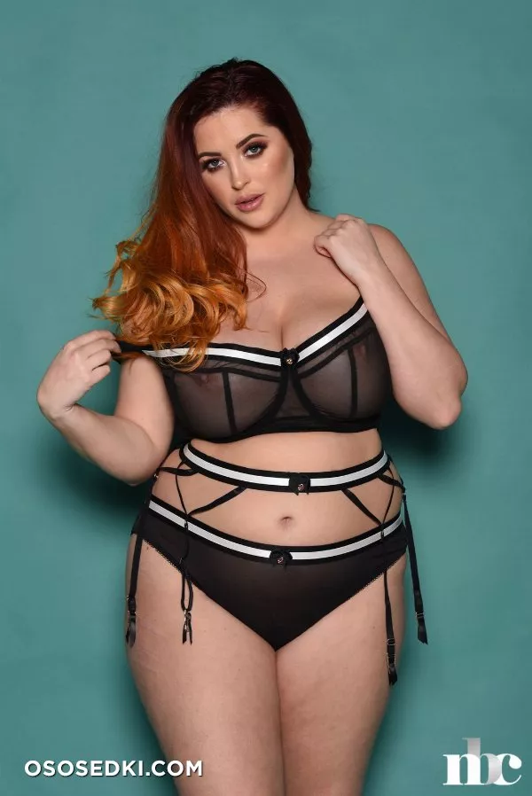 Lucy Vixen - 59