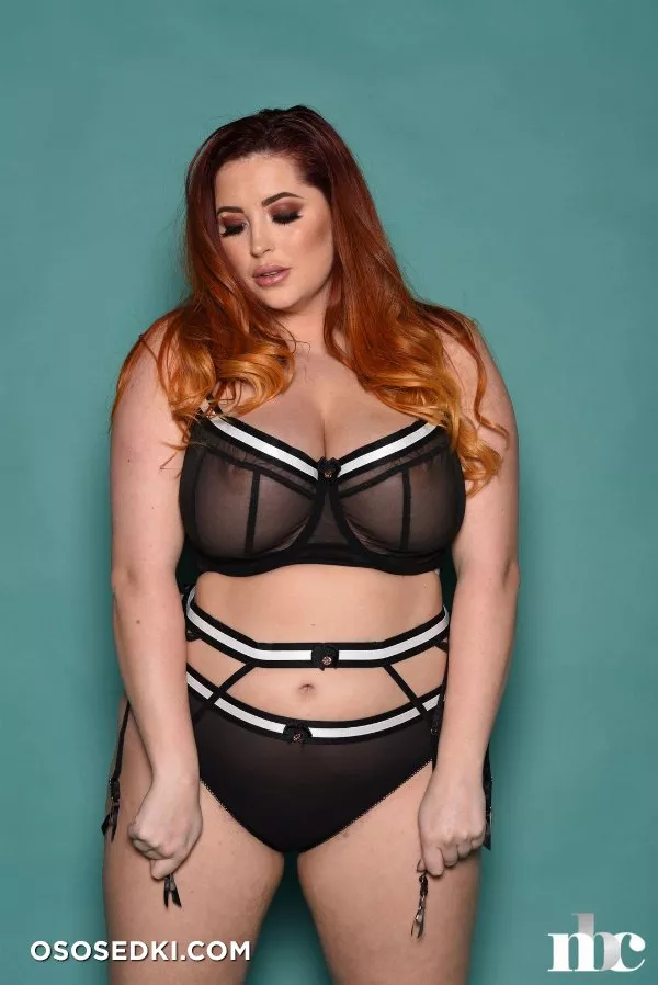 Lucy Vixen - 79