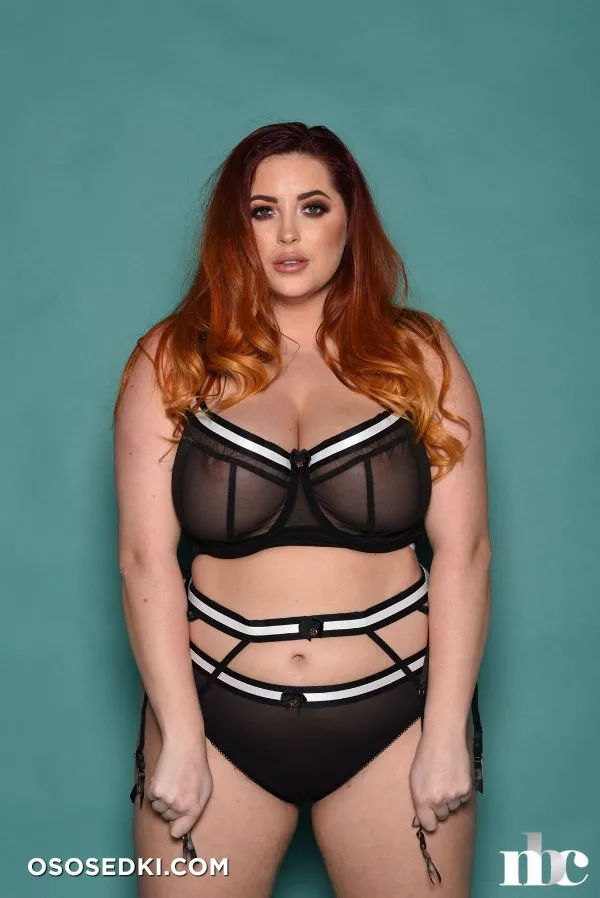 Lucy Vixen - 80