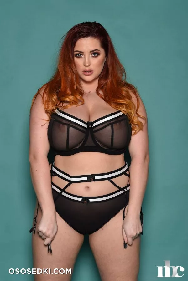 Lucy Vixen - 82
