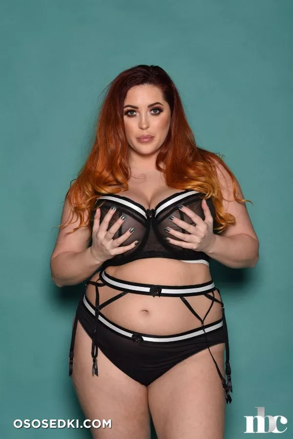 Lucy Vixen - 83