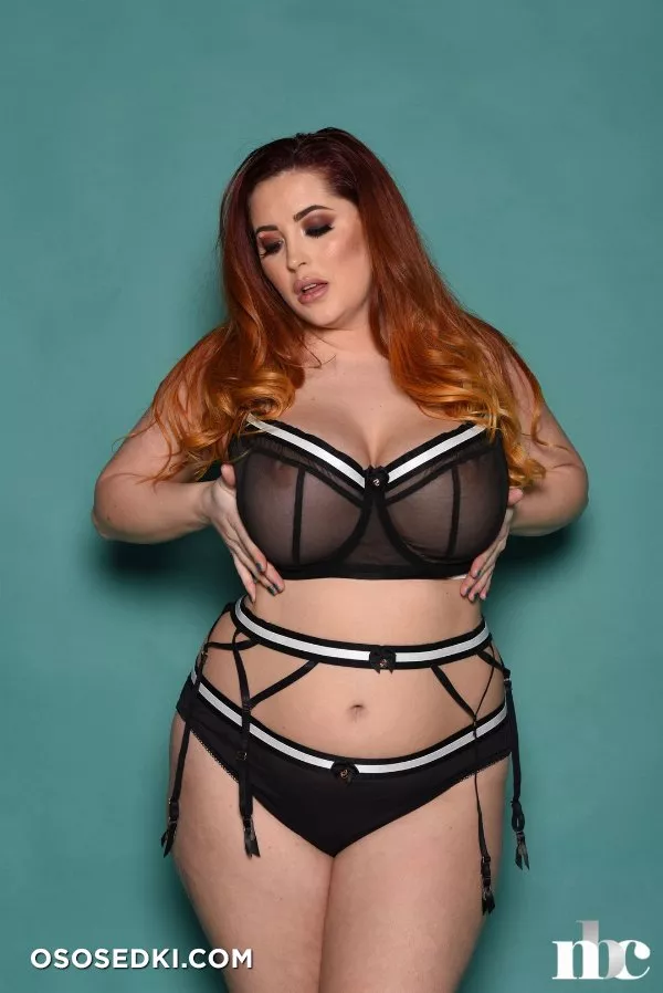 Lucy Vixen - 86