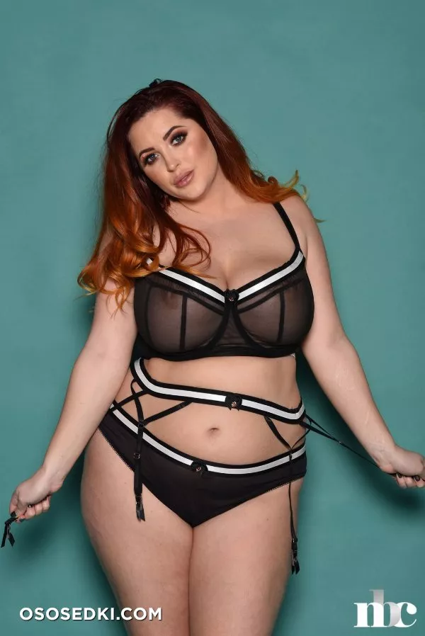 Lucy Vixen - 87