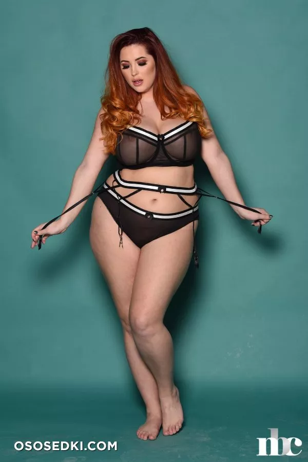 Lucy Vixen - 111