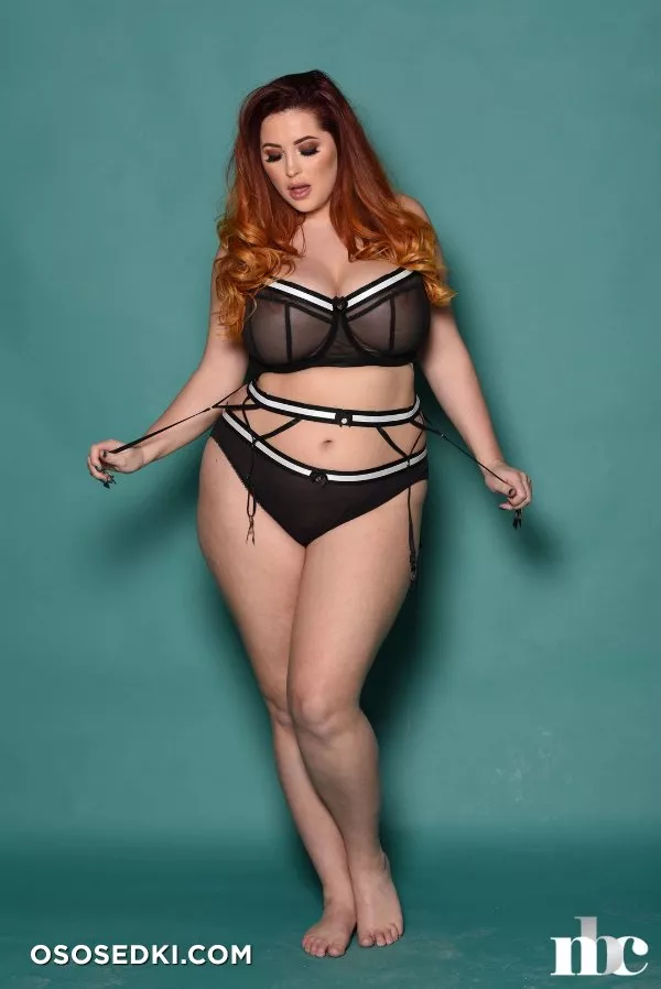 Lucy Vixen - 112