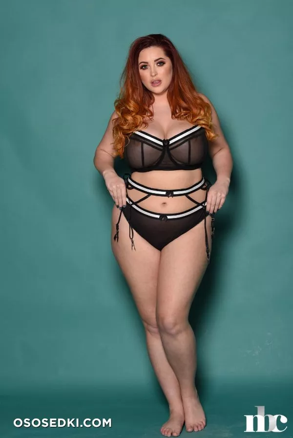 Lucy Vixen - 114