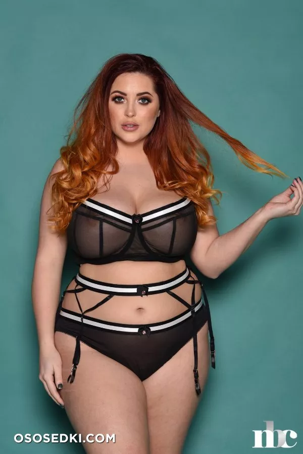 Lucy Vixen - 118