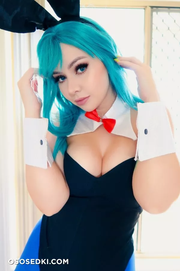 Amy Thunderbolt - 145
