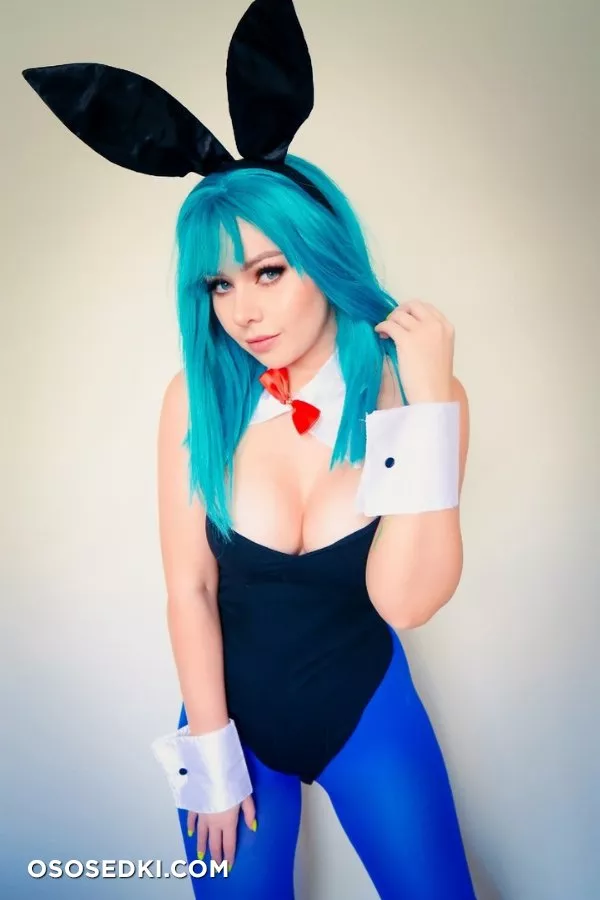 Amy Thunderbolt - 147