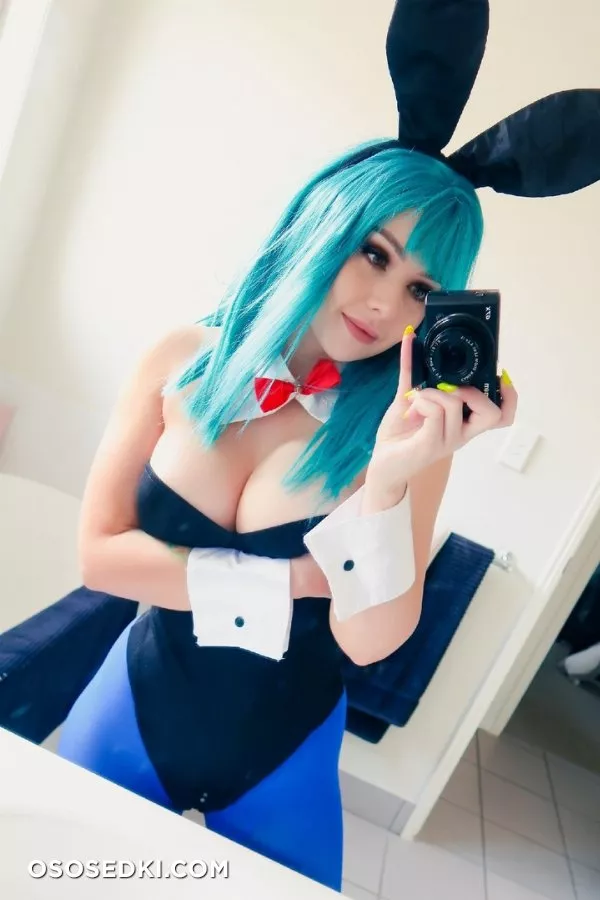 Amy Thunderbolt - 153