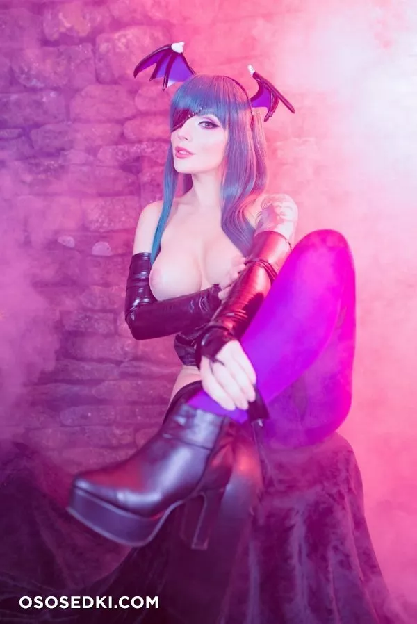 Darkstalkers - 9