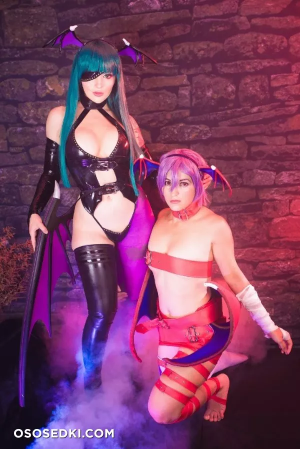 Darkstalkers - 37