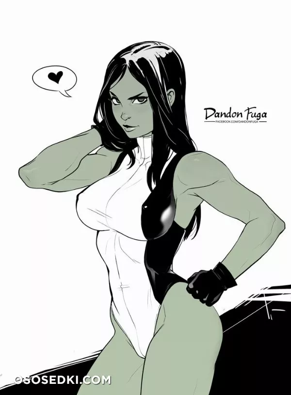 DandonFuga - 80