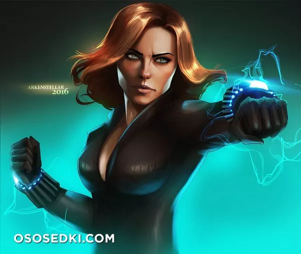 Minatchy Sébastien (Arkenstellar) - 7