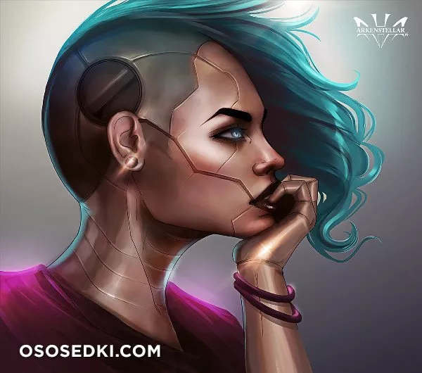 Minatchy Sébastien (Arkenstellar) - 18