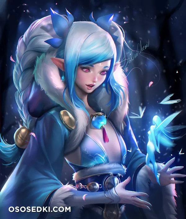 SakimiChan - 7