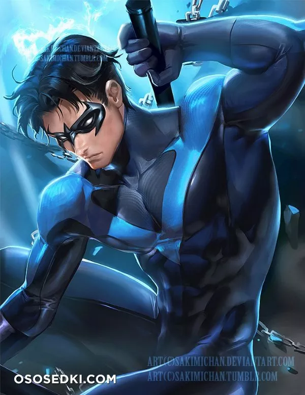 SakimiChan - 11