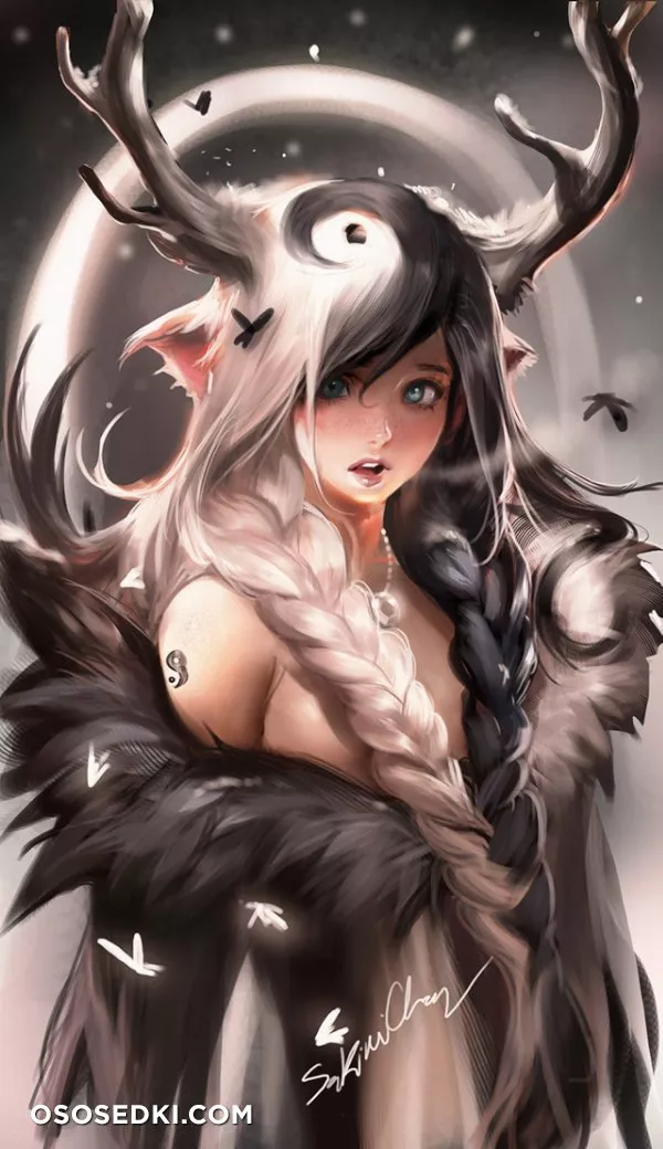 SakimiChan - 20