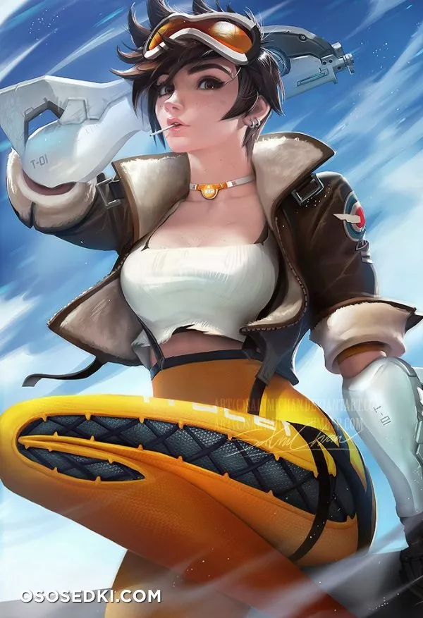 SakimiChan - 21