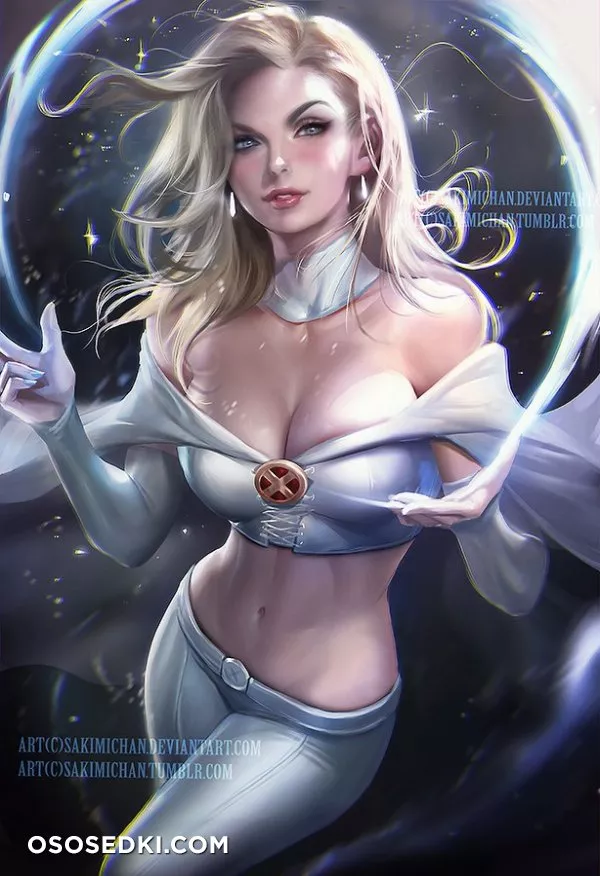 SakimiChan - 31