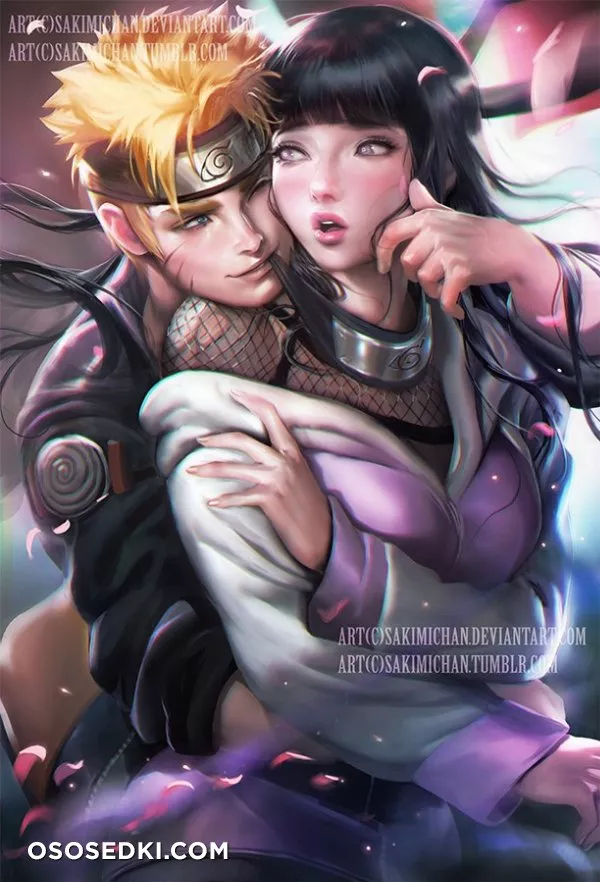 SakimiChan - 32