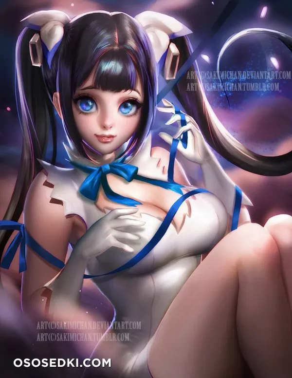 SakimiChan - 38