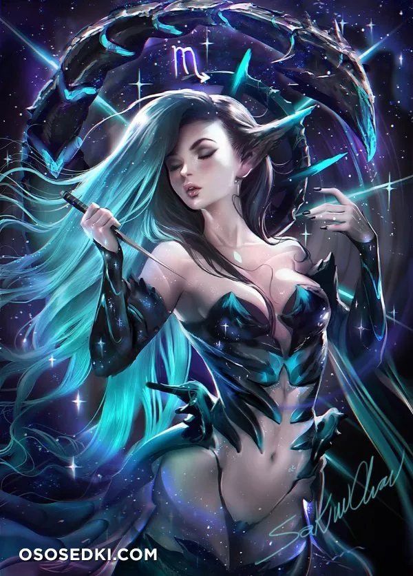 SakimiChan - 57
