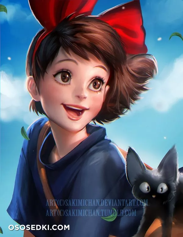 SakimiChan - 68