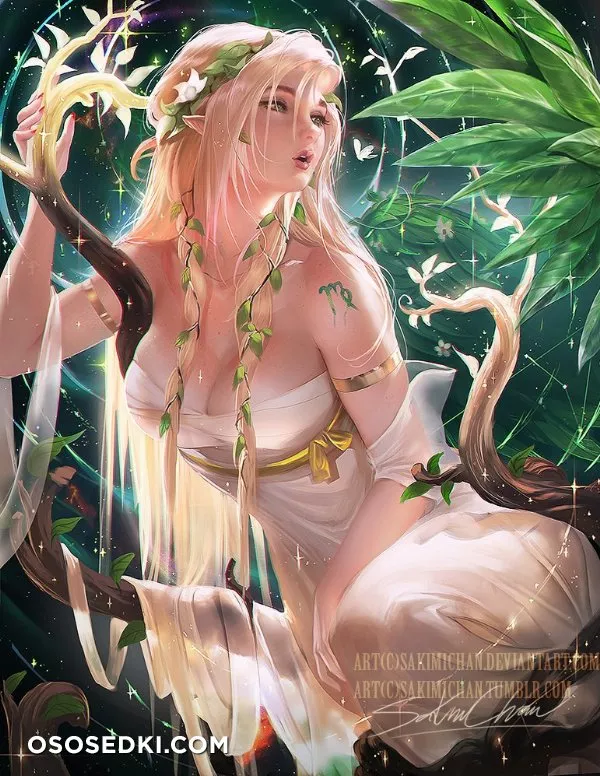 SakimiChan - 86