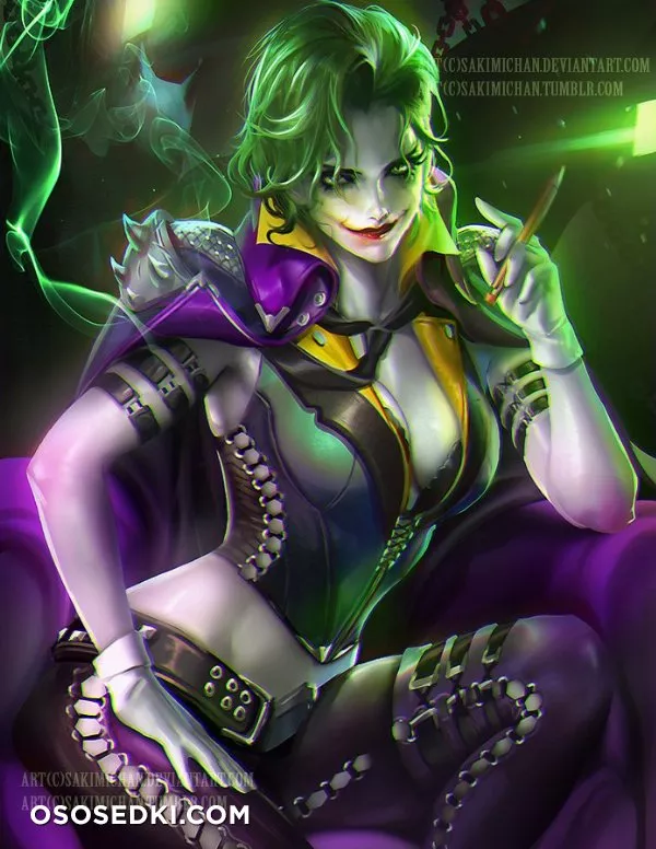 SakimiChan - 99