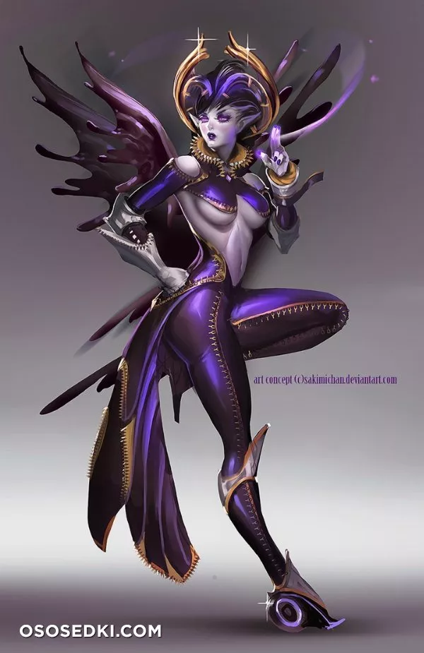 SakimiChan - 145