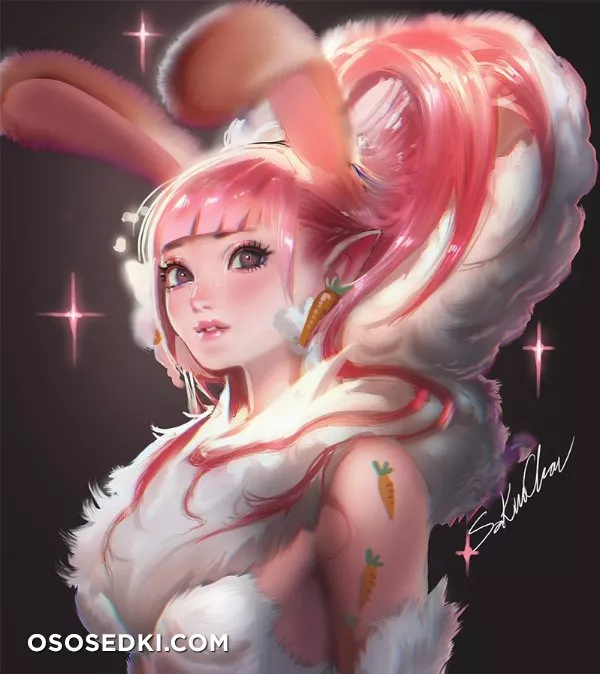 SakimiChan - 152