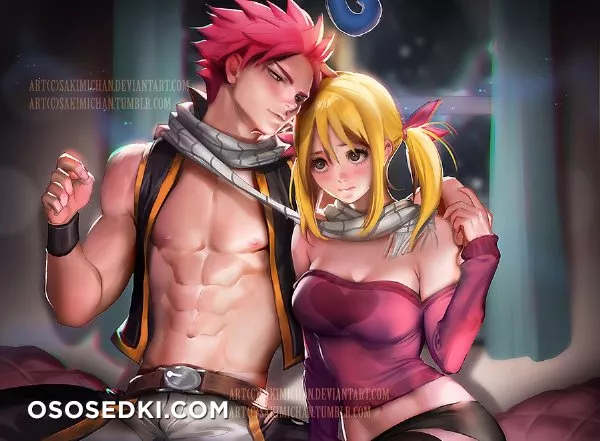 SakimiChan - 165