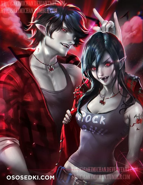 SakimiChan - 172