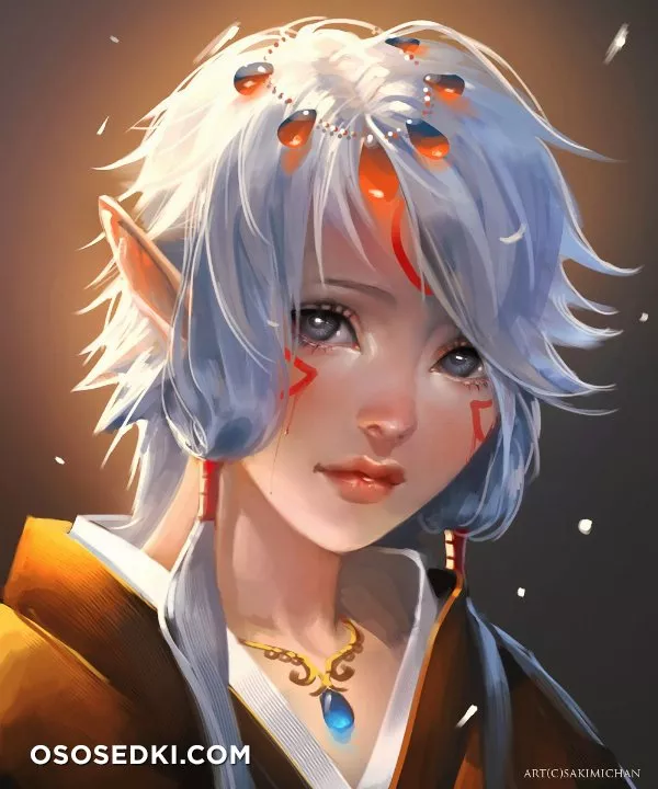 SakimiChan - 190