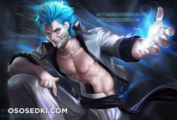 SakimiChan - 196