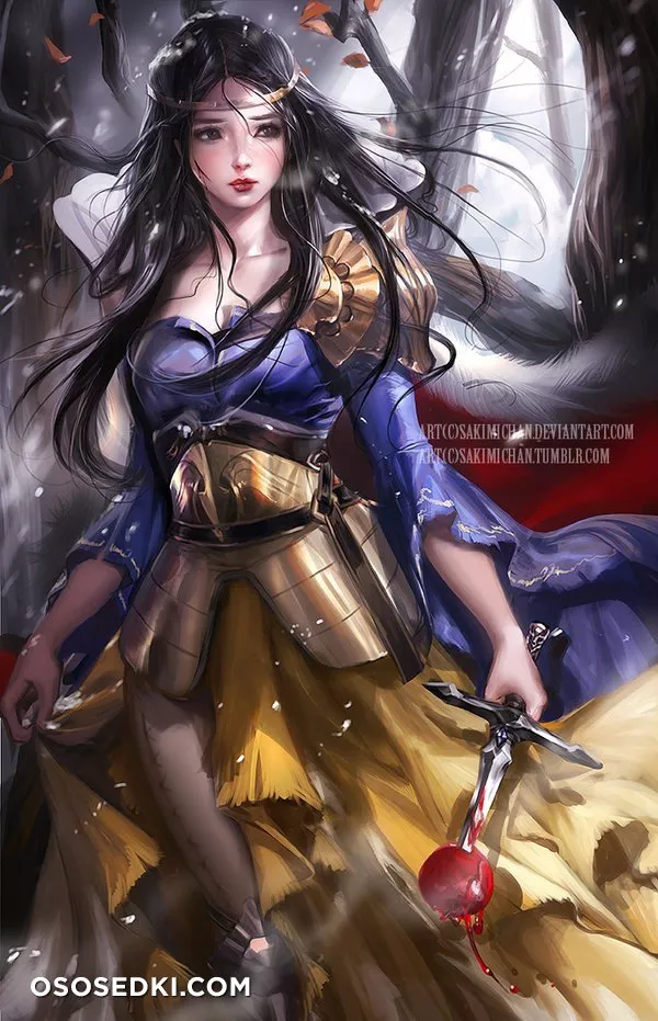 SakimiChan - 202