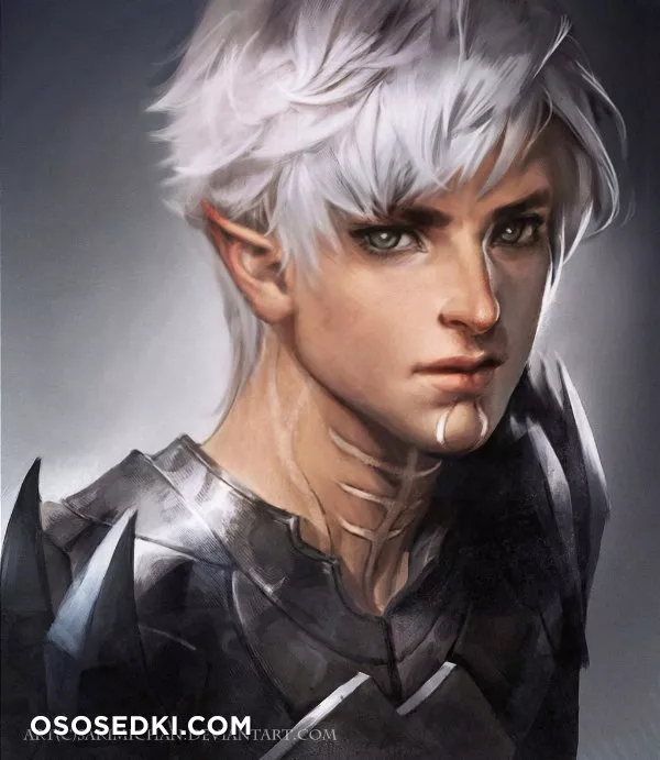 SakimiChan - 206