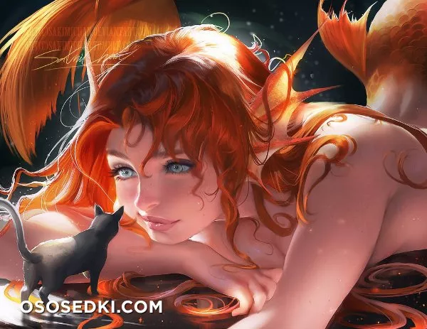 SakimiChan - 224