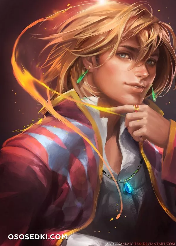 SakimiChan - 233