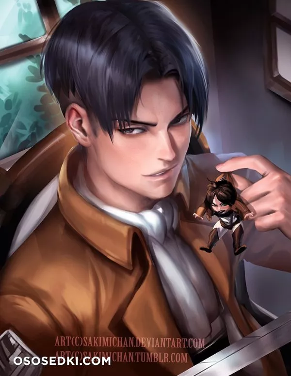 SakimiChan - 244