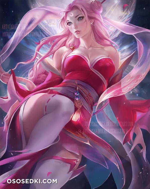 SakimiChan - 249