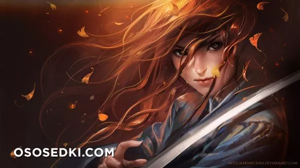 SakimiChan - 278