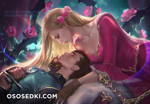 SakimiChan - 292