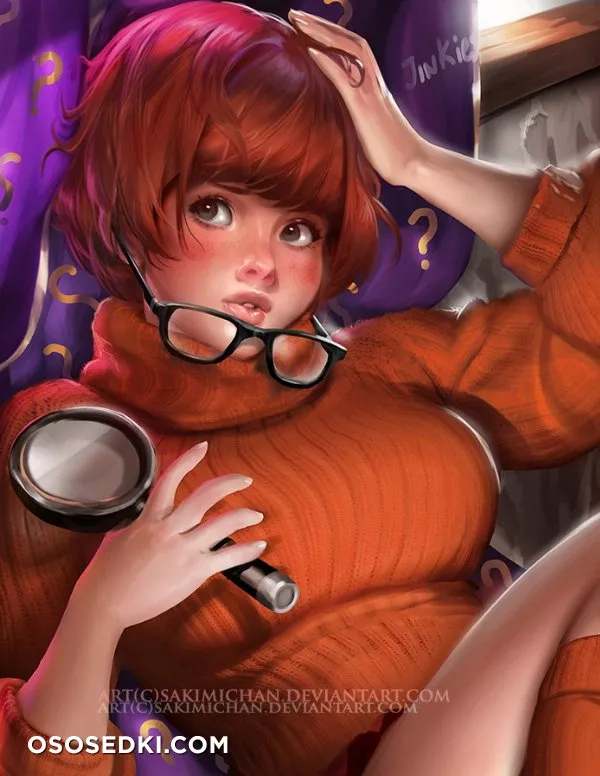 SakimiChan - 305