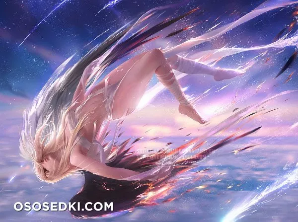 SakimiChan - 326